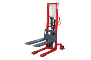 Vysokozdvižný vozík ručný