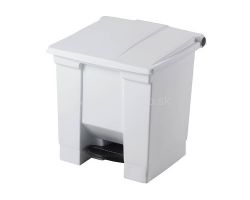 Nášľapný kôš - Gastro