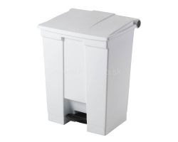 Nášľapný kôš - Gastro