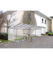 Stojan na bicykle