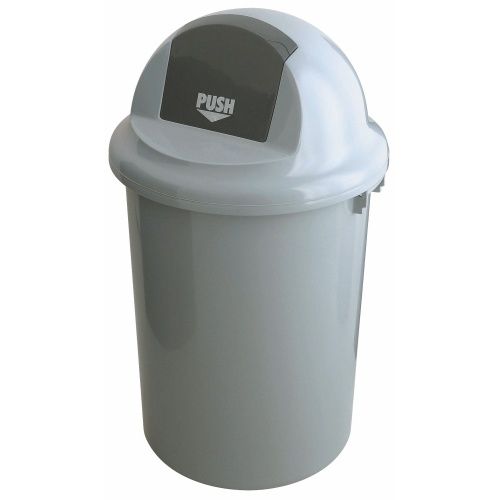 Plastový kôš 