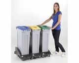 Nádoba SLIM JIM 87 l