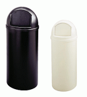 Plastový kôš Marshal