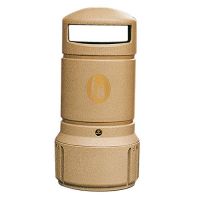 Odpadkový kôš MINI PLAZA