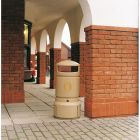 Odpadkový kôš MINI PLAZA