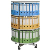 Stojan na zoraďovače dokumentov