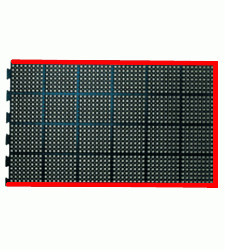 Protiúnavová rohož High-duty mat
