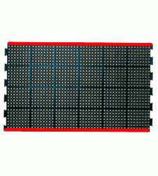 Protiúnavová rohož High-duty mat