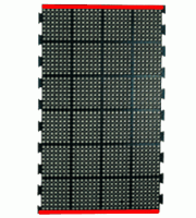 Protiúnavová rohož High-duty mat