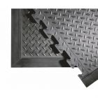 Protiúnavová rohož Comfortlok - krajný diel