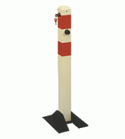 Zahradzovací stĺpik