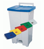 Odpadkový kôš Polaris