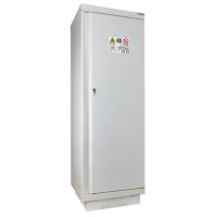 Bezpečnostná skriňa