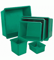 Sklolaminátová nádoba