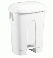 Odpadkový kôš Sirius 60 l