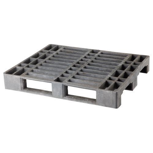 Plastová paleta