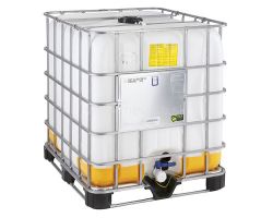 Nádoba na horľaviny 1000 l