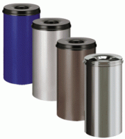 Samozhášací kôš