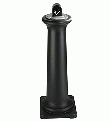 Stojanový popolník TUSCAN
