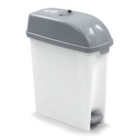 Odpadkový kôš Desy