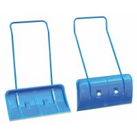 Odhrňovač s kolieskami