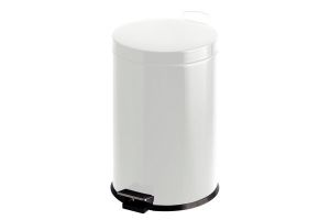 Odpadkový kôš s  plastovou vložkou