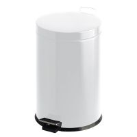 Odpadkový kôš s plastovou vložkou