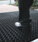 Čistiaca rohož Ringmat Honeycomb