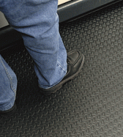 Protiúnavová rohož Orthomat Diamon