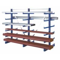 Konzolový regál - obojstranný