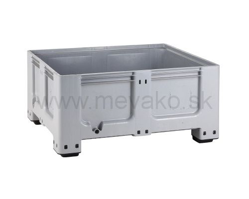 Plastový box