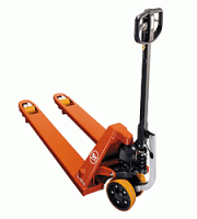 Vozík s ľahším rozjazdom