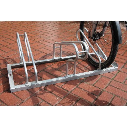 Stojan na bicykle