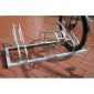 Stojan na bicykle