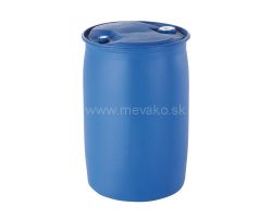 Plastový sud so zátkami 120 l