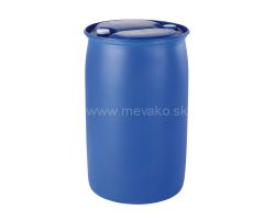 Plastový sud so zátkami 220 l