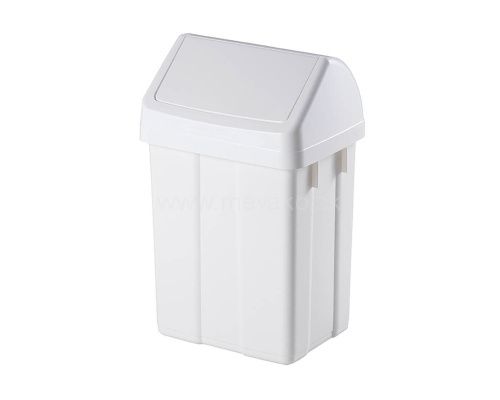 Plastový kôš Patty 25 l