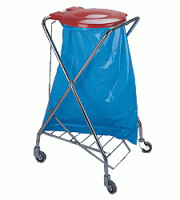 Nášlapný stojan mobil