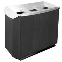 Odpadkový kôš TRIPLEX