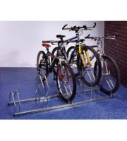 Stojan na bicykle