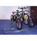 Stojan na bicykle