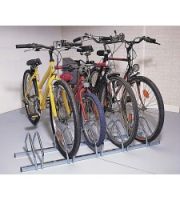 Stojan na bicykle