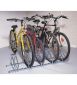 Stojan na bicykle
