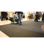 Čistiaca rohož Troughrib Contract