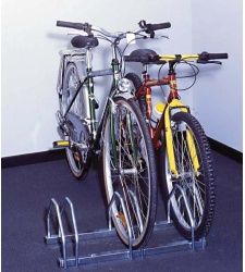 Stojan na bicykle