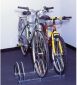Stojan na bicykle