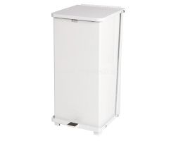 Odpadkový kôš s plastovou vložkou