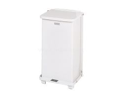 Odpadkový kôš s plastovou vložkou