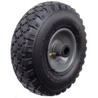 Dušové koleso oceľové