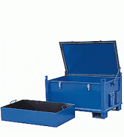 Univerzálny kontajner